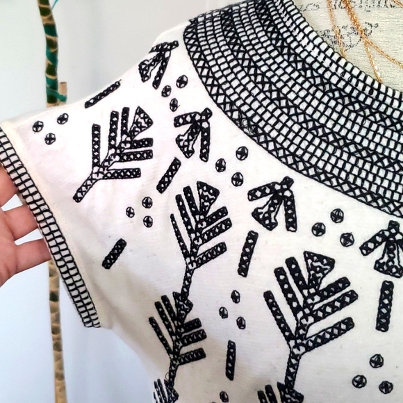 Lucky brand blouse - Picture 3 of 7